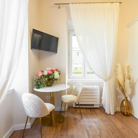 Jacaranda Corfu Old Town Apt Exterior photo