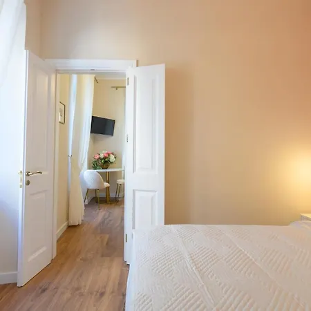 Jacaranda Corfu Old Town Apt Exterior photo