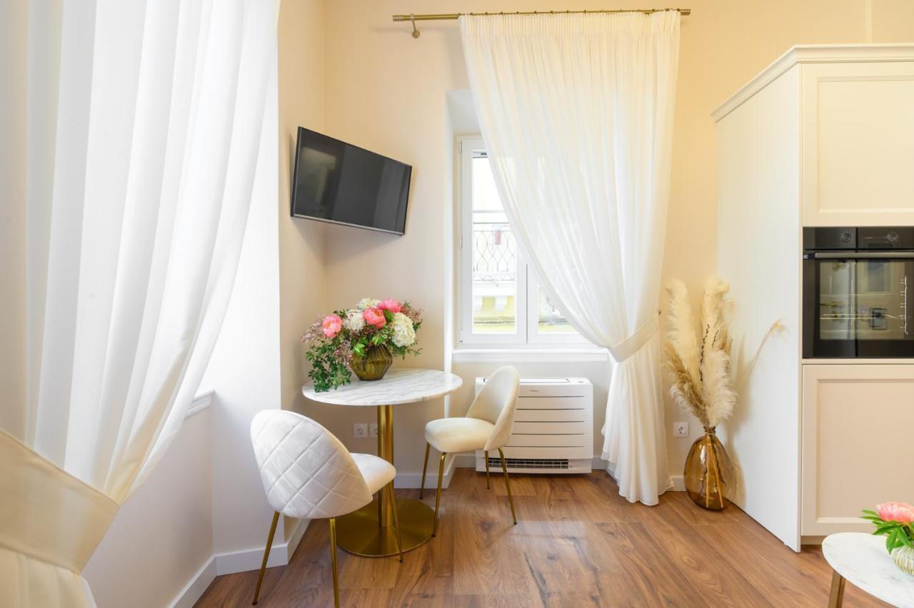 Jacaranda Corfu Old Town Apartment Corfu (city)