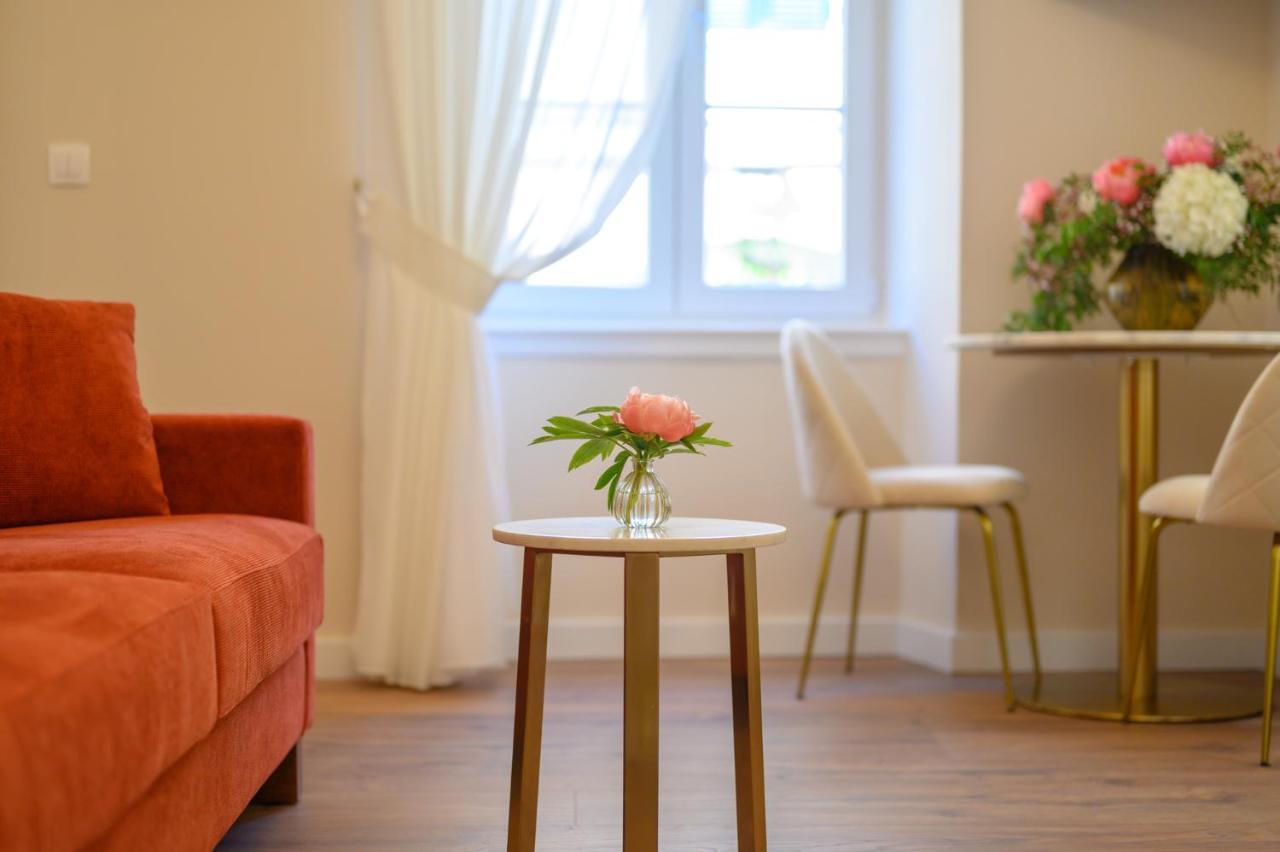 Apartment Jacaranda Corfu Old Town
