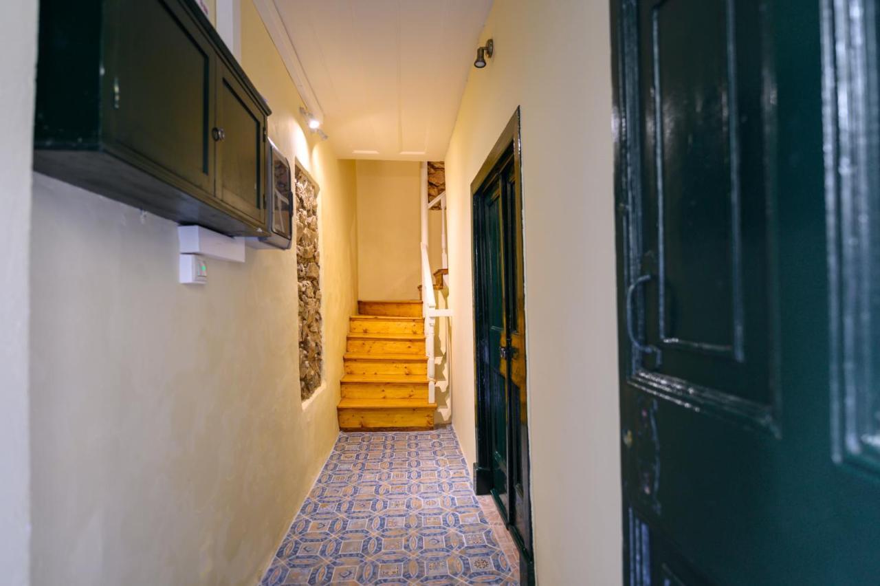 Apartment Jacaranda Corfu Old Town Corfu (city)