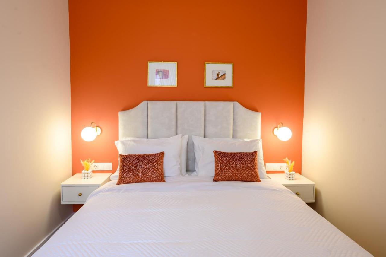 Jacaranda Corfu Old Town Apartment Corfu (city)