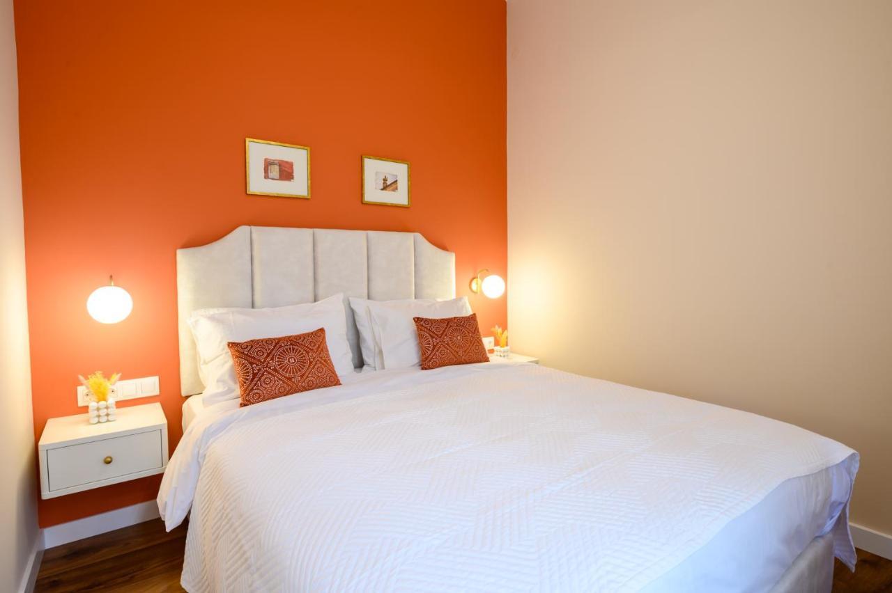 Apartamento Jacaranda Corfu Old Town *