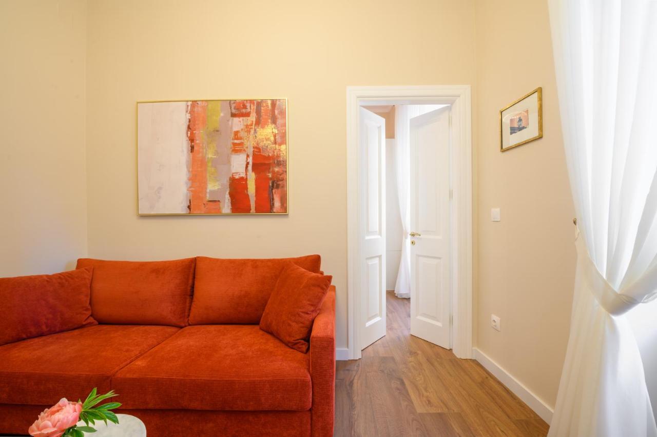 Apartment Jacaranda Corfu Old Town *