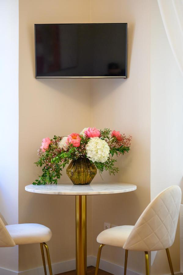 Apartment Jacaranda Corfu Old Town